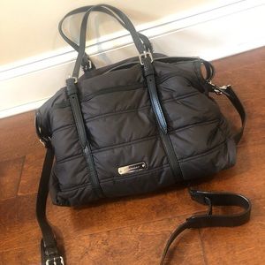 Burberry Diaper Bag